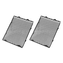 A Pair Motorcycle Radiator Guard Grill Protector Cover for R1300GS R 1300 GS GS1300 2023-2025 GS1300 Accessories