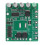 MPPT Solar Controller 12V Ternary Lithium/Lithium Iron Phosphate Battery Charging Module Solar Charging Control Board 4s 1
