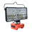 Led Light for  20V Max Battery 8 Inch Spotlight Outdoor Work Fish Work Light Handheld Emergency Tool Lamp 1
