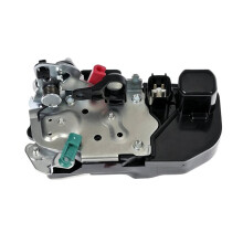 55177045AB Actionneur de Verrouillage de Porte Arrière Gauche pour Liberty 2002-2005