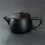 250ML Clay Teapot Hand Painted Relief Kungfu Tea Set 7