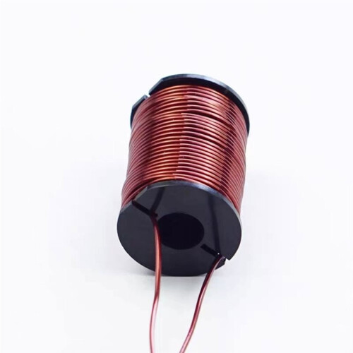 Finished Electromagnetic Tool Coil 0.8mm Pure Copper Enamelled Wire Transmitting Coil 2