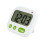 Vibration Alarm Clock Led Digital Timer Electronic Candy Watch Desktop Display Student Clock Desk Gadgets 5