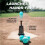 Tee Popper, Nylon Strength, Baseball Training for Hitting Without A Pitcher 1 Popper  Included 3