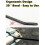 NIUXIANG Multi-Function Long Pry Bar Motorcycle Tire  Strike Cap Nail Puller Heavy Duty Car Repair Hand Tools 5