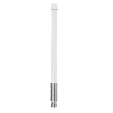 LoRa 868MHz 915MHz Omni Fiberglass LoRa Antenna N Male Long Distance Receiving Antennas Hotspot Outdoor 868MHz