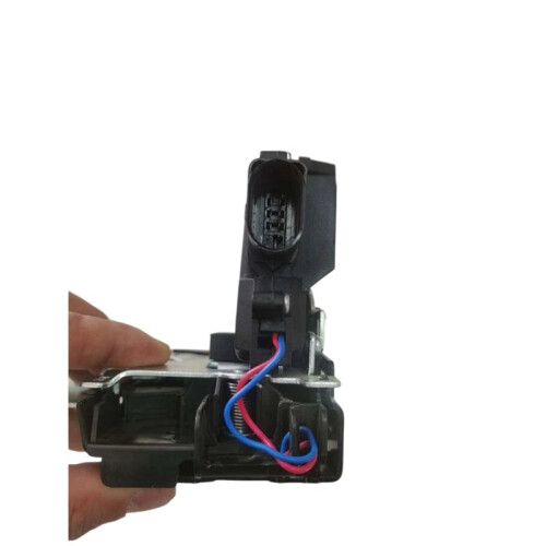 4B1837016F 8E1837016D Front Right Door Lock Block for  A4 Avant 2001-2005