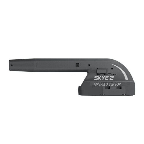 CUAV SKYE 2 Intelligent Airspeed Sensor Module, Dual Heated Pitot Tube System for PX4 Pixhawk, UAV Drone Accessory