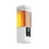 Soap Dispenser Automatic Soap Dispenser Wall Mount Rechargeable Foaming Soap Pump for Bathroom Kitchen 1