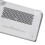 Double Fan Cooling Module for Win  Handheld Gaming PC Aluminum Base High Performance Light Weight Black 6