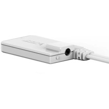 VONETS VAP11N-300 MINI300 Repetidor Wifi Inalámbrico de 300 Mbps, Enrutador de Red Wifi Bridge para Cámara IP TVBOX