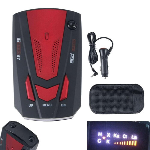 Car  Detector,  Detectors, 1080P HD Auto Focus Webcam with Microphone 2