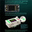 SK180X Step /Down Converter +IR Kit Regulated Power Supply Constant Voltage Constant Current Solar Charging Module 4