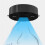 Home Sweeping Robot Vacuum Cleaner with USB Rechargeable Mop 3