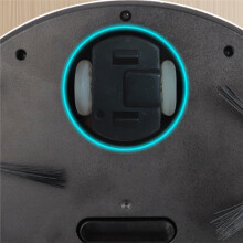 Aspirateur Robot Intelligent pour la Maison avec Serpillière Rechargeable par USB