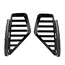 LED Daytime Running Light for  Starray Atlas Proton X70 2026 Front Bumper Light Turn Signal Light Accessories