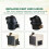 2 Pack 42001-0053S Pool Spa Heater Thermistor Sensor, Replacement for  Heater-Mastertemp Heater Electrical System 4