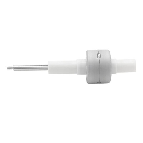 Micro Stepper Stepping Motor 20mm Stroke Linear Actuator 4-Wire Adjustable Speed Screw Shaft 1