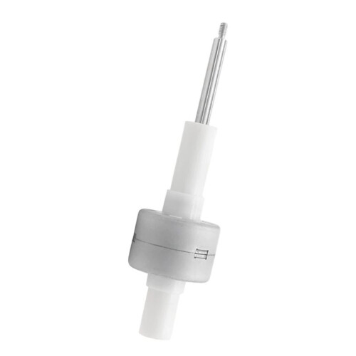 Micro Stepper Stepping Motor 20mm Stroke Linear Actuator 4-Wire Adjustable Speed Screw Shaft 2