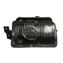 Car Front Bumper Fog Light Warning Lamp Spotlight for 5 Series E34 525i 535i 530i 540i M5 1989-1995 63178360940 R