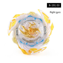 (B191-03)Beyblade Burst B86170180181185186191193195197 Db Spinning Tops Toys Kid