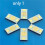 10x5x0.635mm Sensor Substrate, Comb Electrode, Interdigital Electrode,Substrate Electrode,Ceramic Interdigital Electrode 2