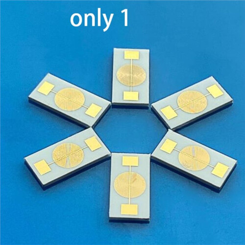 10x5x0.635mm Sensor Substrate, Comb Electrode, Interdigital Electrode,Substrate Electrode,Ceramic Interdigital Electrode 1