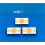 10x5x0.635mm Sensor Substrate, Comb Electrode, Interdigital Electrode,Substrate Electrode,Ceramic Interdigital Electrode 3