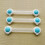 Safety Multifunctional Childrens Extended Protective Lock Used For Cabinets 5