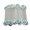 Childrens Multifunctional Safety Extended Protective Lock Used For Cabinets 8