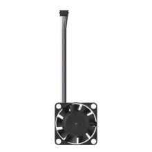 New Hot-End Fan for X2D Printed Accessories