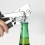 Multi-Function Can Opener Fruit Opener Hand-Crank Bottle Opener with Comfortable Extra-Long Handle and Extra-Large Knob 8