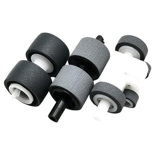 Scanner Replacement Roller Kit Suitable Compatible for  -510 D-S520 D-S560 Scanner Paper Roller 1