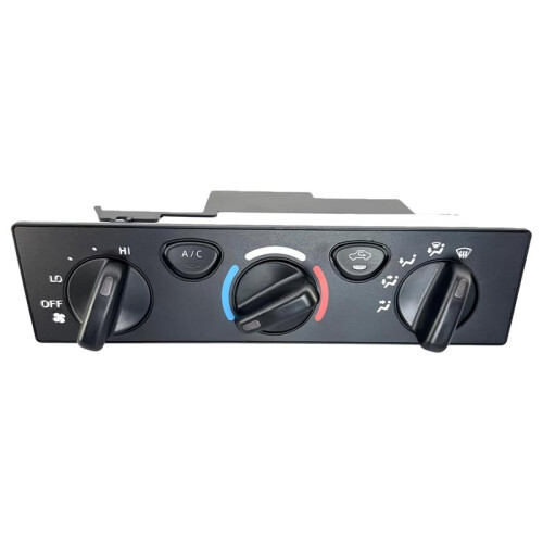 Pour  Tacoma 2001-2004: Module de Commande de Chauffage/Climatisation 8865035121 1