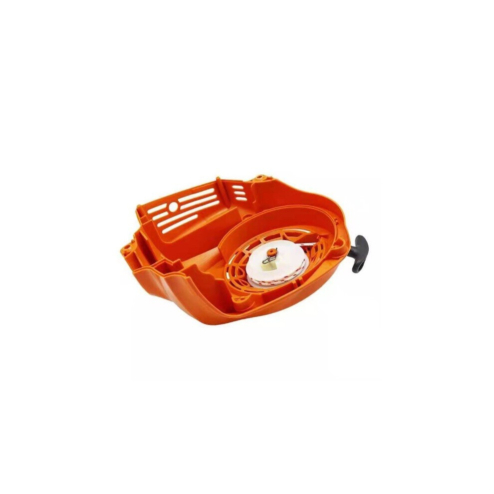 Stihl For Hs81 Rear Seat Starter Assembly With Robust Build Fence Use Trimming 696932949991