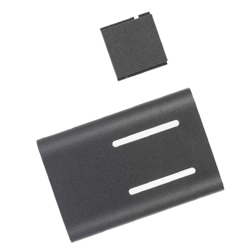 Nieuwe Hulp-Extruderbehuizing voor  X2D Printeraccessoires 2