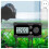 Aquarium Fish Tank Cooling Fan for Fresh Seawater Automatic Temperature Control Fan Screen Controller Cooler B US Plug 7