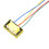 Transformateur de Remplacement pour Microphone  SM58SK, SM58LC et SM58S 1