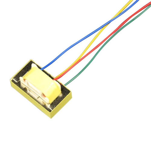 Transformateur de Remplacement pour Microphone  SM58SK, SM58LC et SM58S