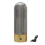 Signature Touareg smoked table lamp, H.50cm 6