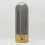 Signature Touareg smoked table lamp, H.50cm 4