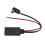 Bluetooth 5.0 AUX Cable for Car Audio 16