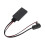 Bluetooth 5.0 AUX Cable for Car Audio 6
