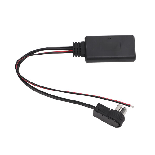 Bluetooth 5.0 AUX Cable for Car Audio 2