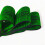 2X Bandklädsel Stretch Webbing Klädsel Soffa Stol Möbelreparation Elastisk Soffa Materialbyte Stretchig 4