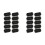 20Pcs 3D Printer Filament Filter Cleaner Dust and Static Removal Tool Essential Accessory to Protect 3D Printers 1