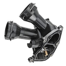 A6542000115 6542000115 Engine Parts Thermostat Housing Assembly for OM654 GLE GLS C238 S GLC CLS C257