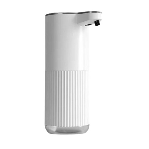 Soap Dispenser Foam Liquid Wall-Mounted Adjustable Rechargeable Electric Intelligent Automatic Sense