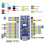 For  3.0  Type-C with the Bootloader for  Controller for  CH340 USB Driver 16Mhz ATMEGA328P 3