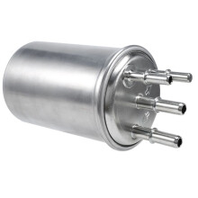 Car Oil Fuel Filter for 2013- RR Sport 2014- New 5 2017- 3.0L V6 24V LR041978